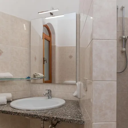 Holiday home Valentina By Interhome Valledoria (Sardinia)
