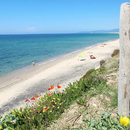 Prázdninový dům Valentina By Interhome Valledoria (Sardinia)