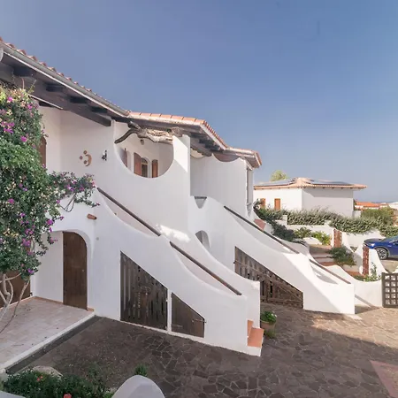 Valentina By Interhome Holiday home Valledoria (Sardinia)