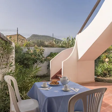 Holiday home Valentina By Interhome