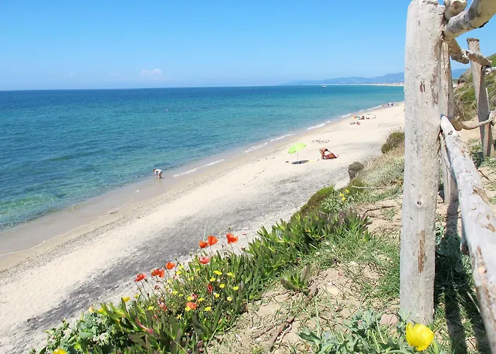 Ferienhaus Valentina By Interhome Valledoria (Sardinia)