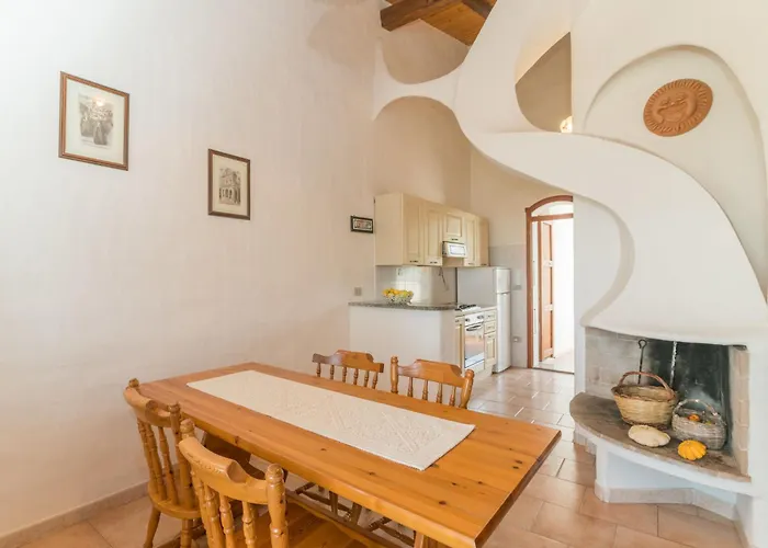 Ferienhaus Valentina By Interhome Valledoria (Sardinia)
