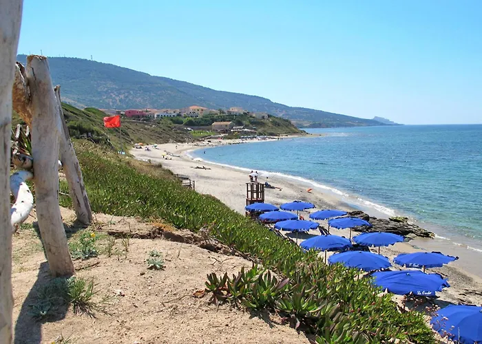 Valentina By Interhome Ferienhaus Valledoria (Sardinia)