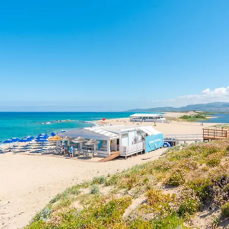 Feriehus Valentina By Interhome *