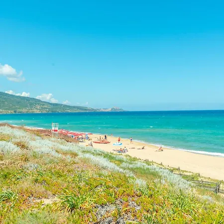 Feriehus Valentina By Interhome