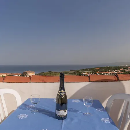 Feriehus Valentina By Interhome *