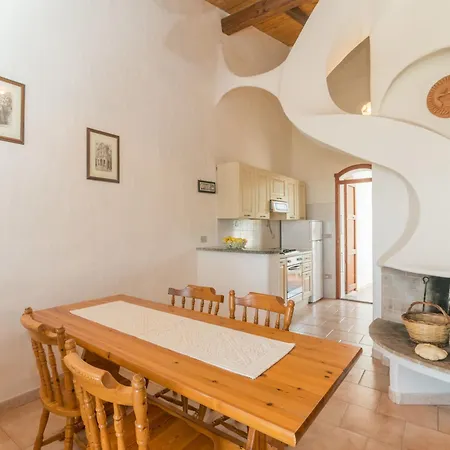 Feriehus Valentina By Interhome Valledoria (Sardinia)