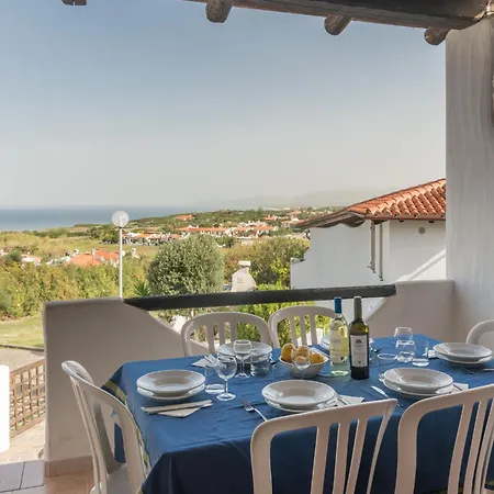 Valentina By Interhome Valledoria (Sardinia)