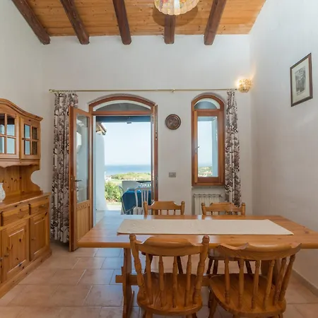 Feriehus Valentina By Interhome