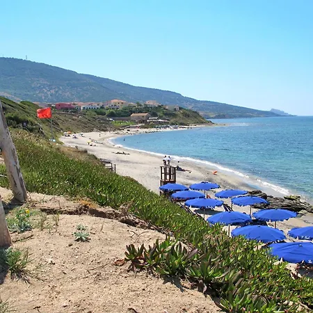 Valentina By Interhome Feriehus Valledoria (Sardinia)