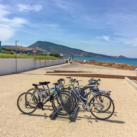 Valentina By Interhome Valledoria (Sardinia)