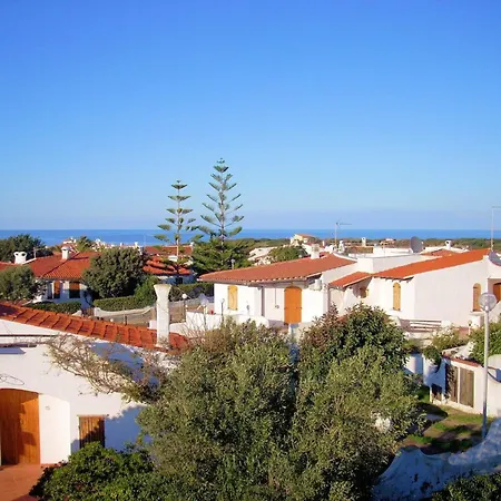 Feriehus Valentina By Interhome *