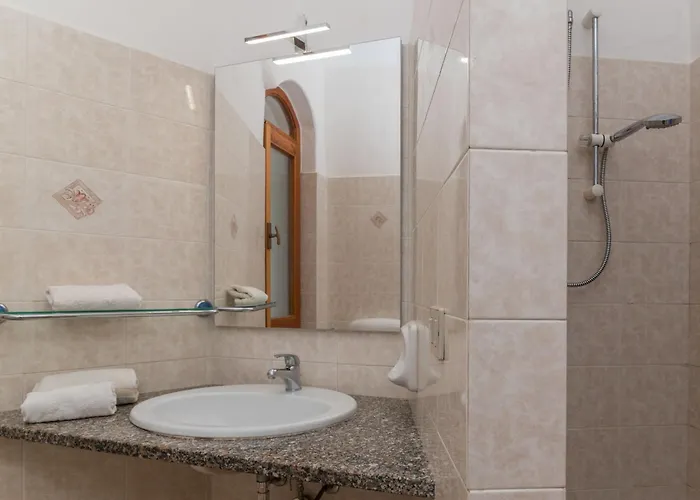Tatil Evi Valentina By Interhome Valledoria (Sardinia)